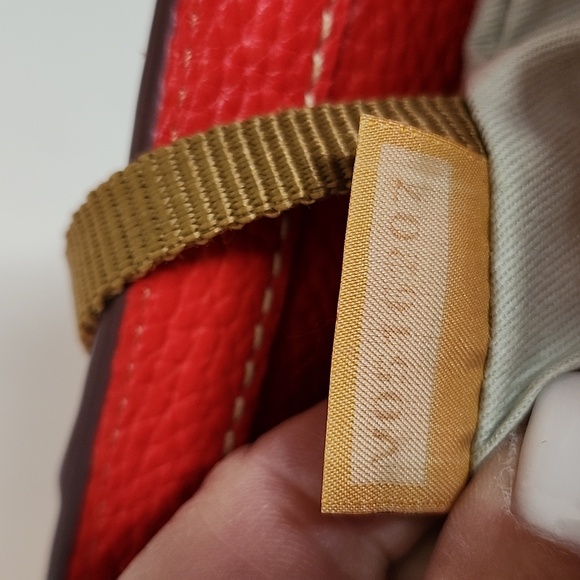 Dooney & Bourke Tote (New) w/Free D&B Wristlet - Picture 11 of 16